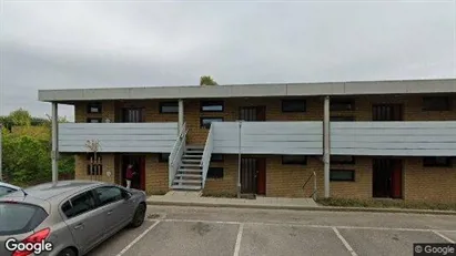 Lejligheder til salg i Vejle Centrum - Foto fra Google Street View