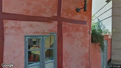 Lejligheder til salg i Helsingør - Foto fra Google Street View