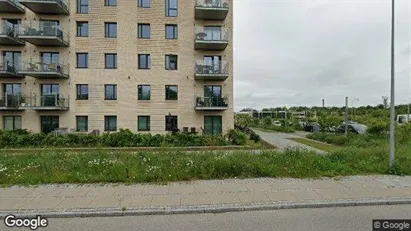 Lejligheder til salg i Roskilde - Foto fra Google Street View