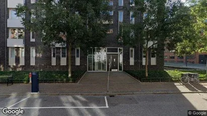 Lejligheder til salg i København S - Foto fra Google Street View