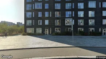 Lejligheder til salg i København S - Foto fra Google Street View