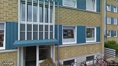 Lejligheder til salg i Randers NV - Foto fra Google Street View