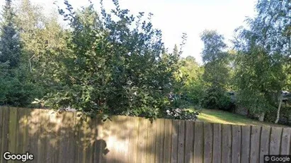 Lejligheder til salg i Vejby - Foto fra Google Street View