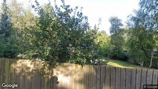 Lejligheder til salg i Vejby - Foto fra Google Street View