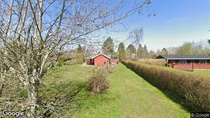 Lejligheder til salg i Grevinge - Foto fra Google Street View