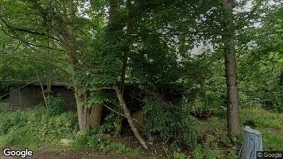 Lejligheder til salg i Gilleleje - Foto fra Google Street View