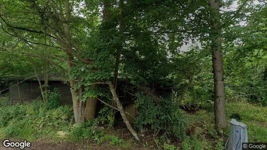 Lejligheder til salg i Gilleleje - Foto fra Google Street View