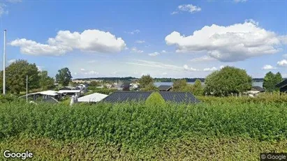 Lejligheder til salg i Broager - Foto fra Google Street View