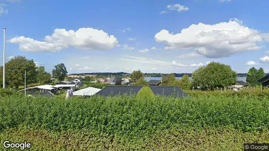 Lejligheder til salg i Broager - Foto fra Google Street View