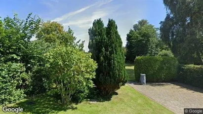 Lejligheder til salg i Gilleleje - Foto fra Google Street View