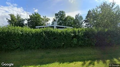 Lejligheder til salg i Hillerød - Foto fra Google Street View