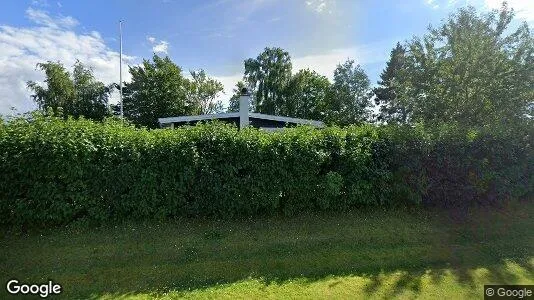 Lejligheder til salg i Hillerød - Foto fra Google Street View