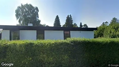 Lejligheder til salg i Græsted - Foto fra Google Street View