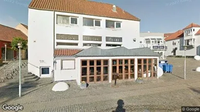 Lejligheder til salg i Randers C - Foto fra Google Street View