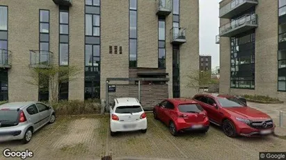 Lejligheder til salg i Vejle Centrum - Foto fra Google Street View