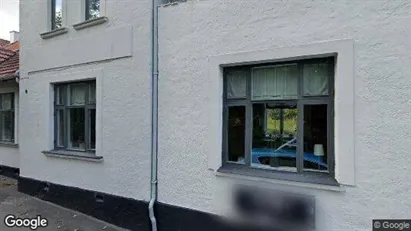 Lejligheder til salg i Fredensborg - Foto fra Google Street View