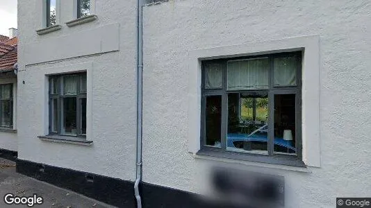 Lejligheder til salg i Fredensborg - Foto fra Google Street View