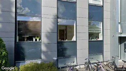 Lejligheder til salg i Randers SØ - Foto fra Google Street View