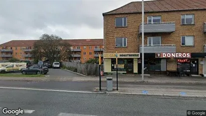 Lejligheder til salg i Herlev - Foto fra Google Street View