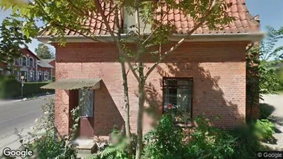 Lejligheder til salg i Svendborg - Foto fra Google Street View