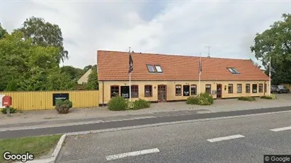 Lejligheder til salg i Greve - Foto fra Google Street View
