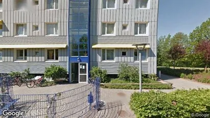 Lejligheder til leje i Ringsted - Foto fra Google Street View