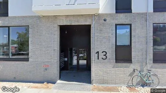 Lejligheder til leje i København SV - Foto fra Google Street View