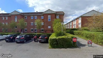 Lejligheder til leje i Esbjerg Centrum - Foto fra Google Street View