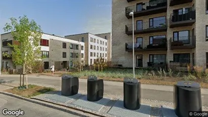 Lejligheder til leje i Hedehusene - Foto fra Google Street View