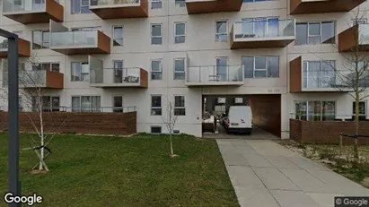 Lejligheder til leje i København S - Foto fra Google Street View