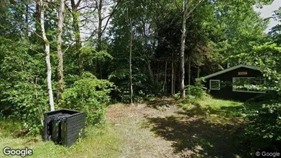 Lejligheder til salg i Hadsund - Foto fra Google Street View