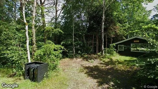 Lejligheder til salg i Hadsund - Foto fra Google Street View