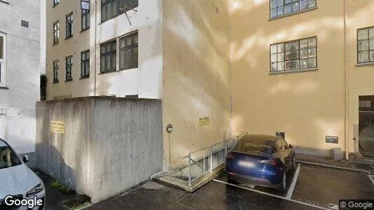 Lejligheder til salg i København K - Foto fra Google Street View