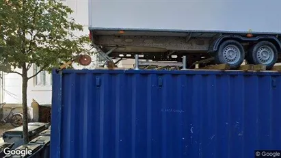 Lejligheder til salg i Frederiksberg C - Foto fra Google Street View