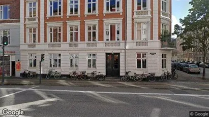 Lejligheder til salg i Østerbro - Foto fra Google Street View