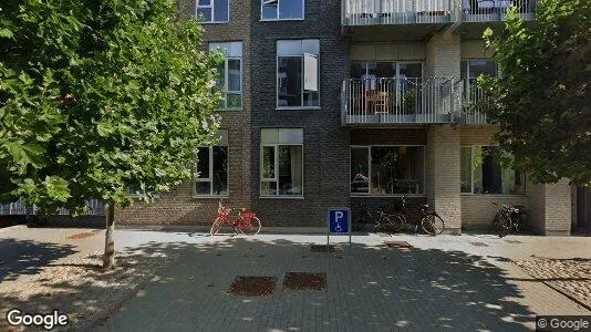 Lejligheder til salg i København SV - Foto fra Google Street View