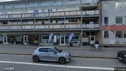 Lejligheder til salg i Bagsværd - Foto fra Google Street View