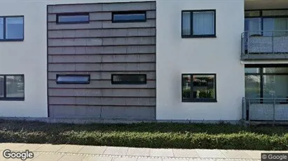 Lejligheder til salg i Nyborg - Foto fra Google Street View