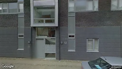 Lejligheder til salg i Herning - Foto fra Google Street View
