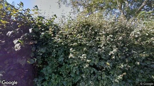 Lejligheder til salg i Tisvildeleje - Foto fra Google Street View