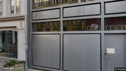 Lejligheder til leje i København K - Foto fra Google Street View