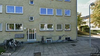 Lejligheder til leje i Taastrup - Foto fra Google Street View