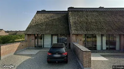 Lejligheder til salg i Rømø - Foto fra Google Street View