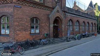 Lejligheder til leje i København NV - Foto fra Google Street View