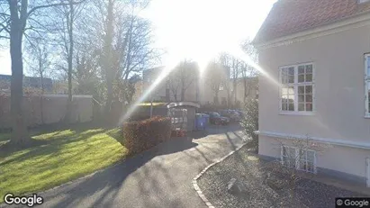 Lejligheder til salg i Aalborg Centrum - Foto fra Google Street View