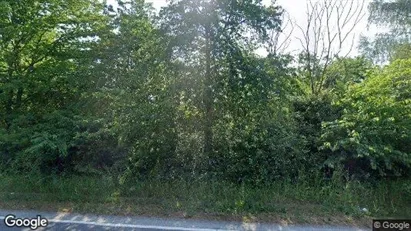 Andelsboliger til salg i Holeby - Foto fra Google Street View