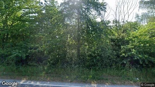 Andelsboliger til salg i Holeby - Foto fra Google Street View