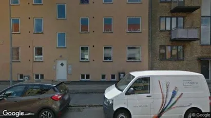Lejligheder til salg i Roskilde - Foto fra Google Street View