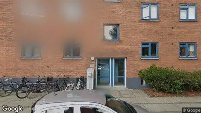 Lejligheder til salg i Valby - Foto fra Google Street View