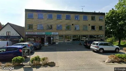 Lejligheder til salg i Farum - Foto fra Google Street View